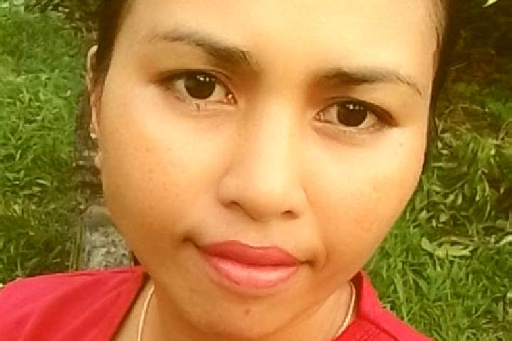 Eleanor, 36 — Escort in Tampekan, Indonesia