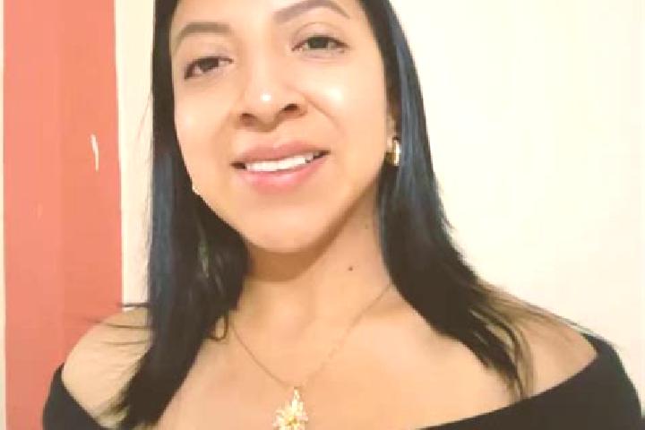 Eleanor, 36 — Escort in Tayuza, Ecuador