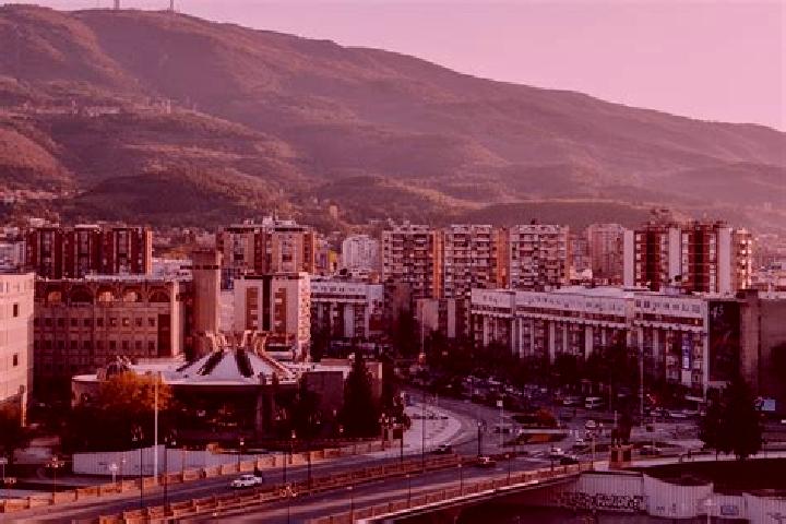 Eleanor, 36 — Escort in Vasilevo, North Macedonia