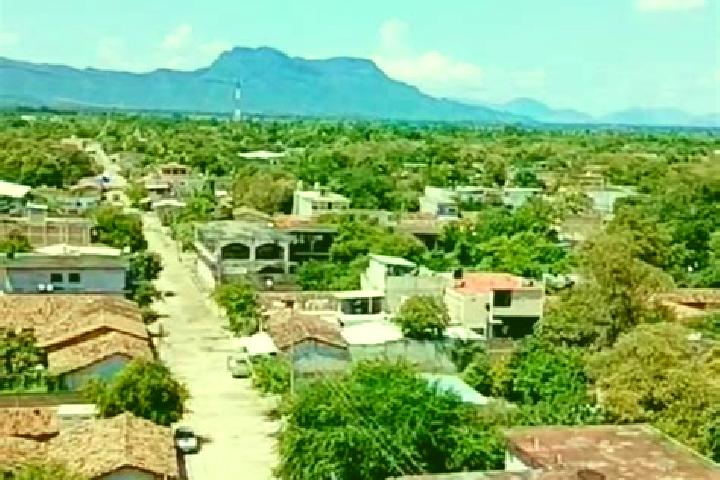 Eleanor, 36 — Escort in Villa Nicolas Bravo, Mexico