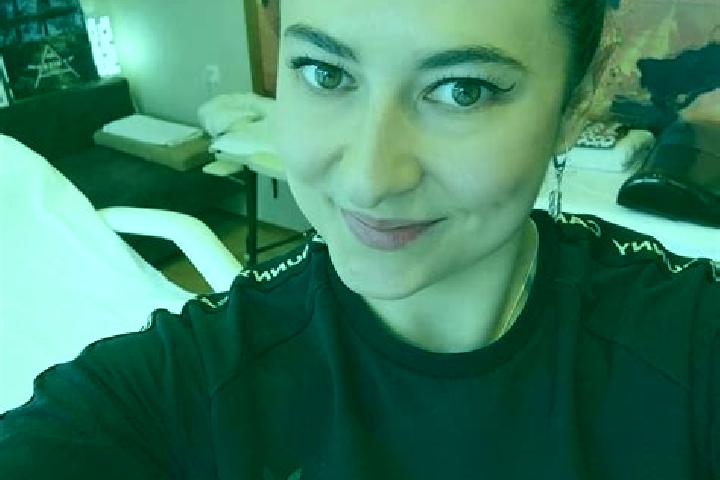 Eleanor, 37, a black grey-eyed caribbean companion based in Temiskaming Shores. Offering BDSM, Roleplay, OWO, Domination. Available for incall and outcall, o...