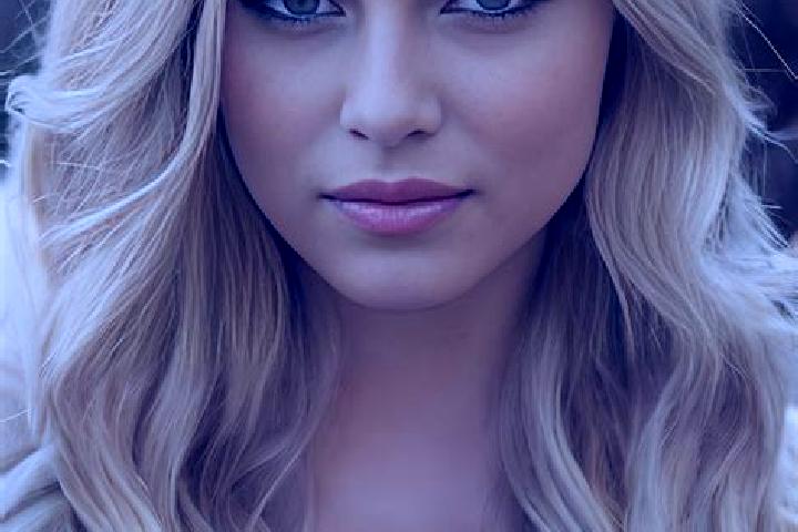 Eleanor, 37, a blonde hazel-eyed european companion based in Tompojevci. Offering Tantra, Deep French Kissing, A-Level, CIM, Roleplay. Available for incall a...