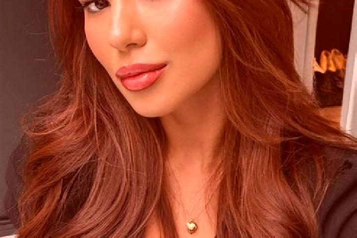 Eleanor, 37, a chestnut brown-eyed latina companion based in Key Colony Beach. Offering Fetish, CIM, Dinner Date, A-Level. Available for incall and outcall, ...