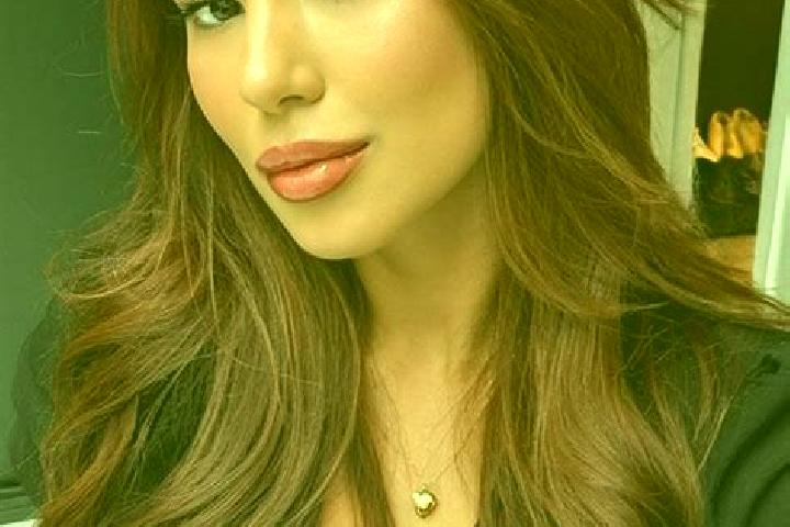 Eleanor, 37, a chestnut brown-eyed latina companion based in Nova Crnja. Offering Domination, Massage, A-Level, Erotic Massage, OWO. Available for incall and...