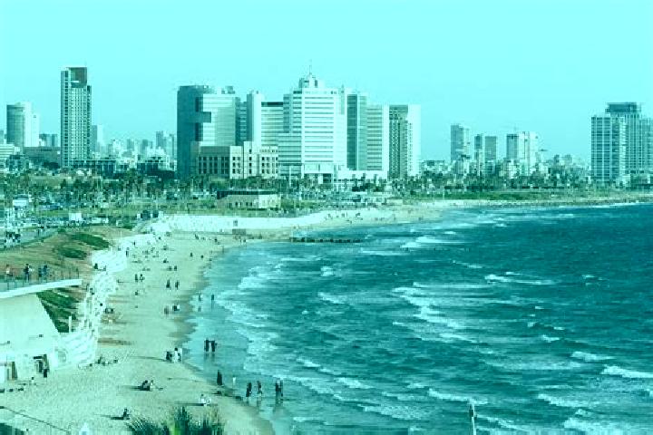 Eleanor, 37 — Escort in Ahi ezer, Israel