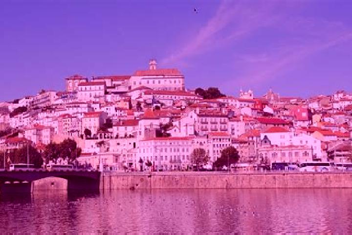 Eleanor, 37 — Escort in Alfarelos, Portugal