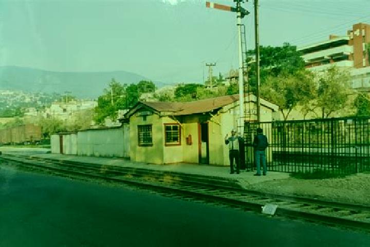 Eleanor, 37 — Escort in Brecha 124 con Via de FFCC, Mexico