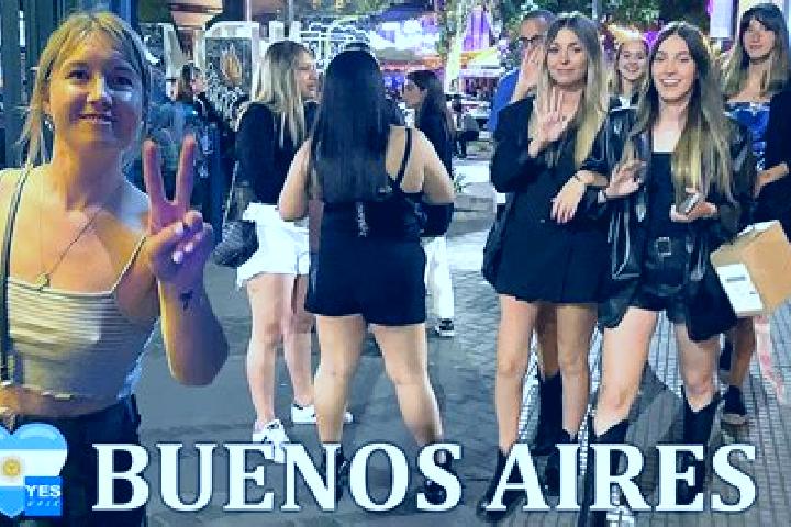 Eleanor, 37 — Escort in Buenos Aires, Mexico