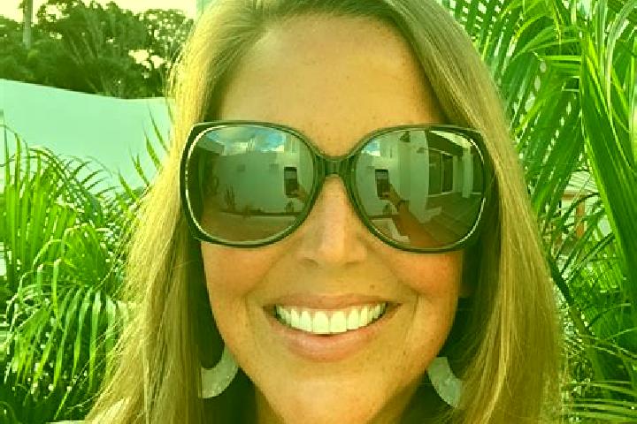 Eleanor, 37 — Escort in Butucu, Aruba