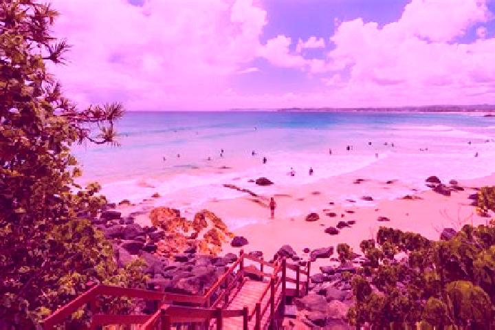 Eleanor, 37 — Escort in Castaways Beach, Australia