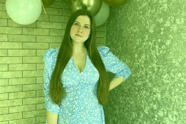 Eleanor, 37 — Escort in Dubrovytsya, Ukraine
