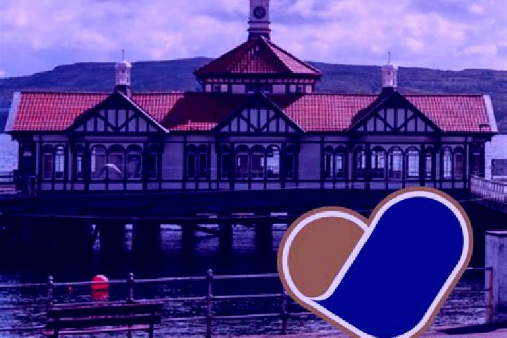 Eleanor, 37 — Escort in Dunoon, United Kingdom