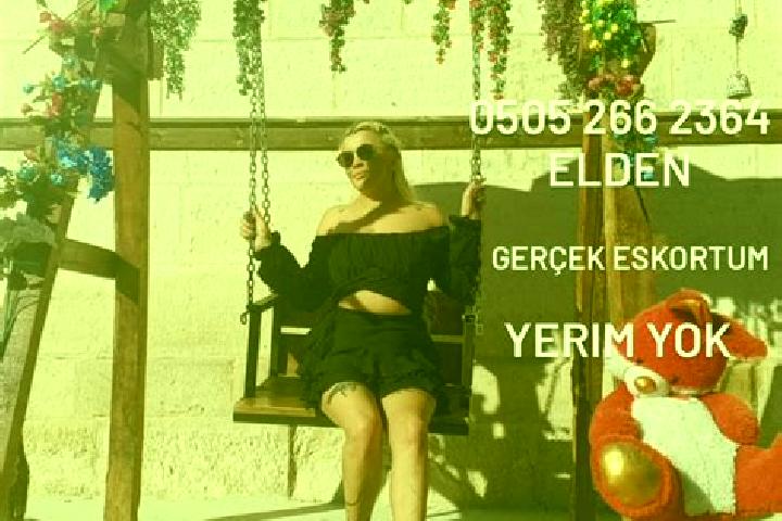 Eleanor, 37 — Escort in Erenler, Turkey