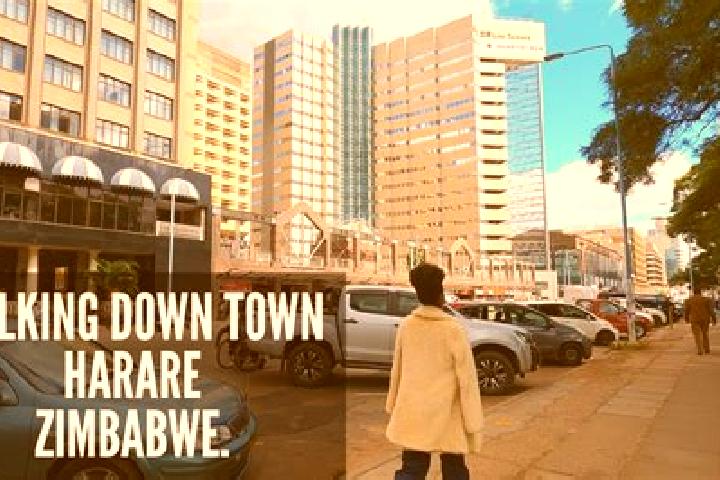Eleanor, 37 — Escort in Harare, Zimbabwe