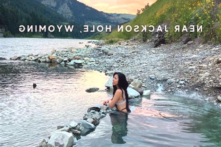 Eleanor, 37 — Escort in Hoback, United States
