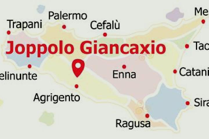 Eleanor, 37 — Escort in Joppolo Giancaxio, Italy