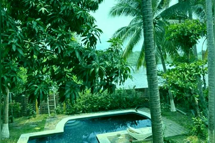 Eleanor, 37 — Escort in Jujutla, El Salvador