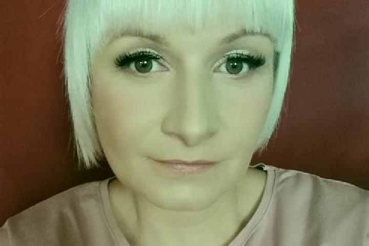 Eleanor, 37 — Escort in Kalej, Poland