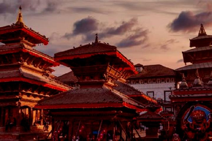 Eleanor, 37 — Escort in Kathmandu, Nepal