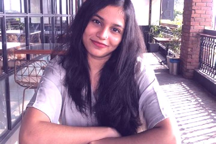 Eleanor, 37 — Escort in Manglaur, India