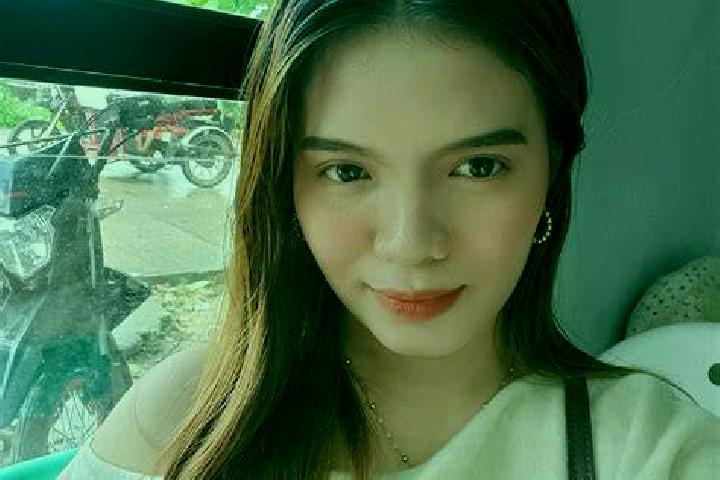 Eleanor, 37 — Escort in Maypangdan, Philippines