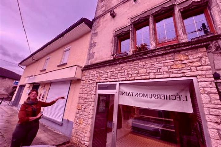 Eleanor, 37 — Escort in Montecheroux, France