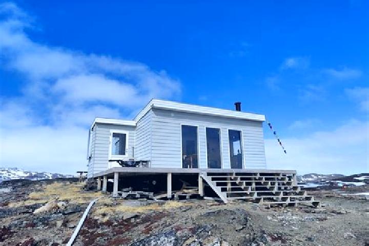 Eleanor, 37 — Escort in Narsaq, Greenland