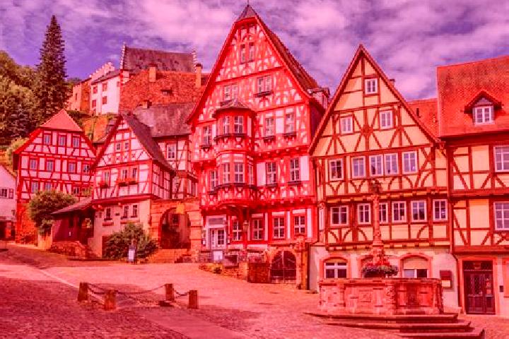 Eleanor, 37 — Escort in Neuffen, Germany