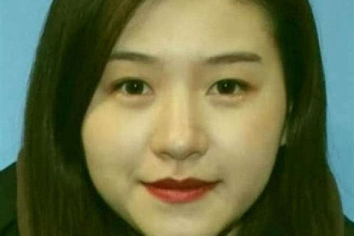 Eleanor, 37 — Escort in Ningnan, China