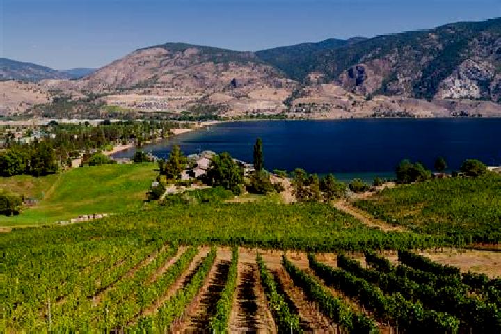Eleanor, 37 — Escort in Okanagan Mission, Canada