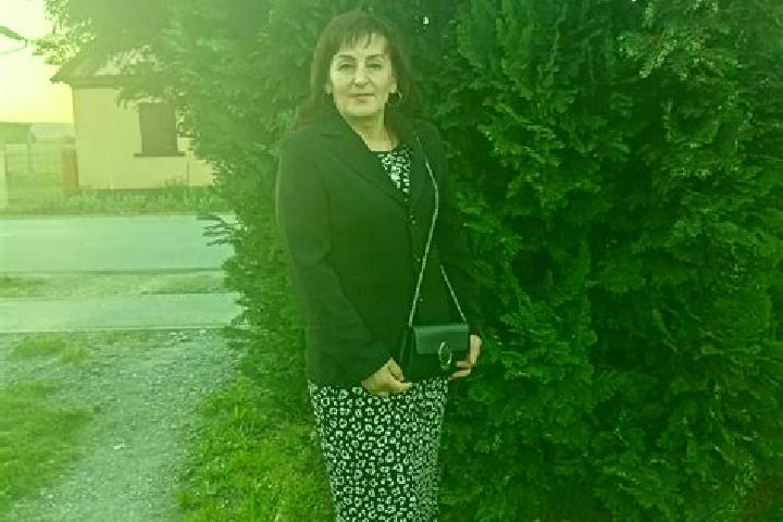 Eleanor, 37 — Escort in Pozega, Croatia