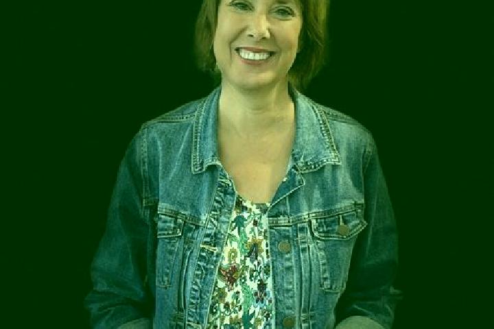 Eleanor, 37 — Escort in Ridgefield, United States