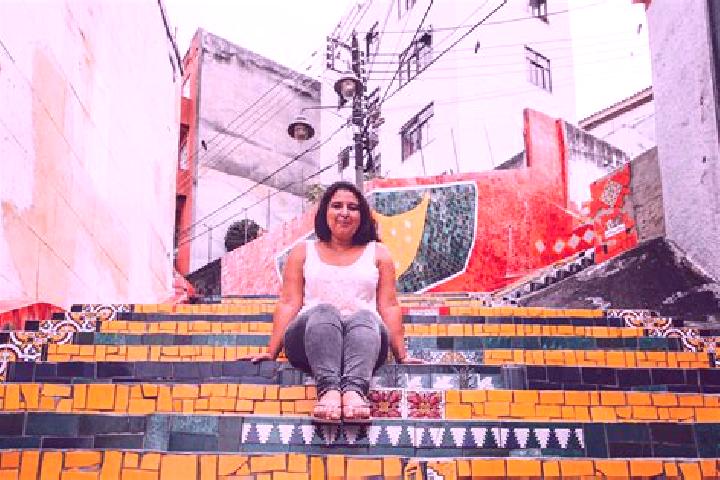 Eleanor, 37 — Escort in Rio Guerrero, Mexico