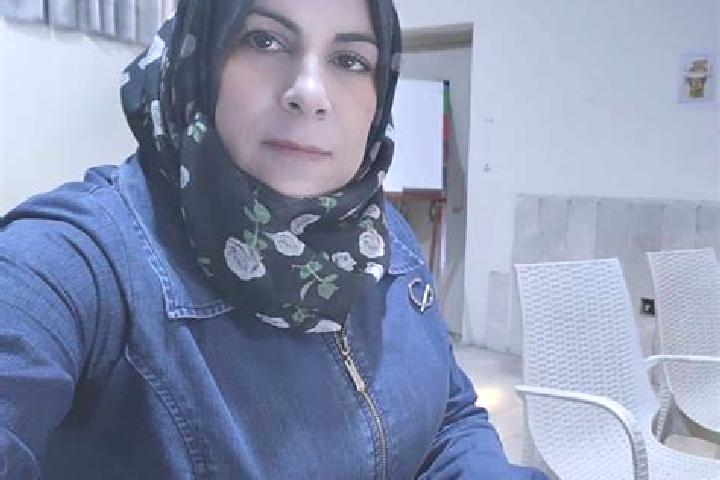 Eleanor, 37 — Escort in Salqin, Syria