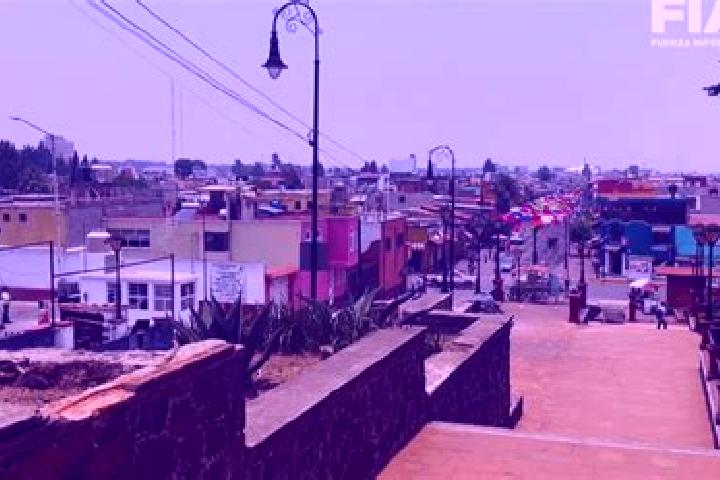 Eleanor, 37 — Escort in Santa Cruz Mextepec, Mexico