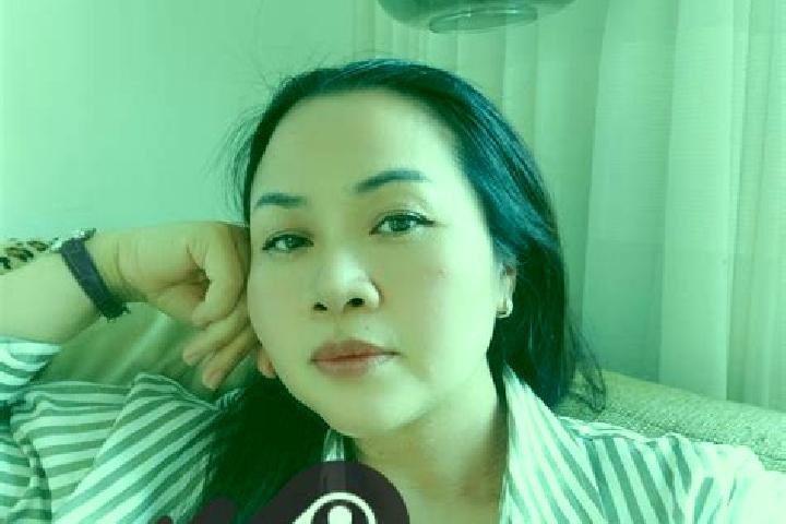 Eleanor, 37 — Escort in Sonpet, India