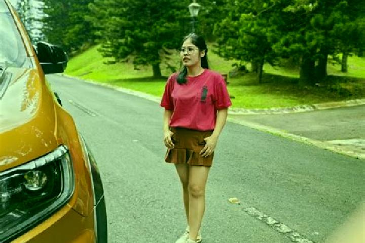 Eleanor, 37 — Escort in Terong, Indonesia