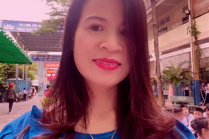 Eleanor, 37 — Escort in Thu Thua, Vietnam