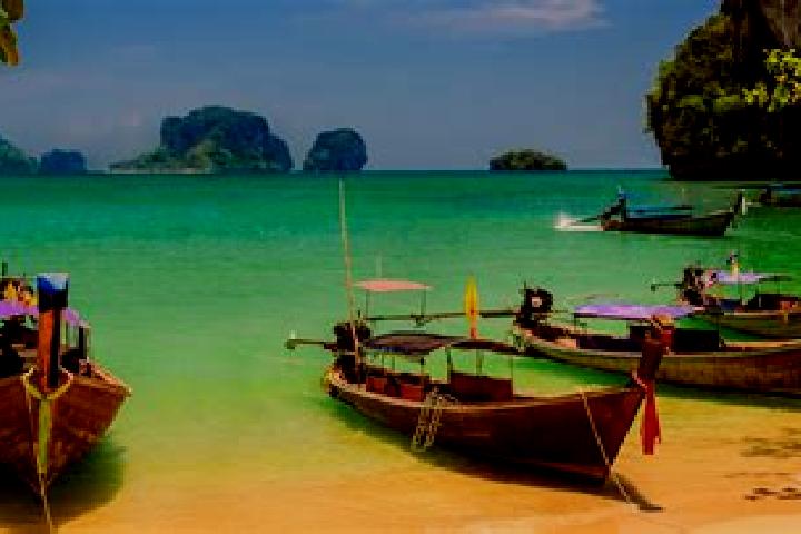 Eleanor, 37 — Escort in Tron, Thailand