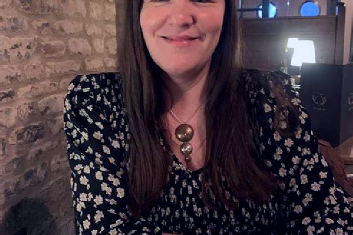 Eleanor, 37 — Escort in Ufford, United Kingdom