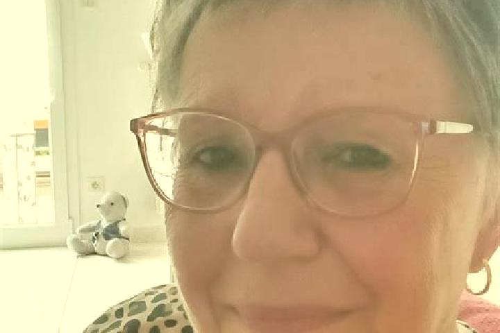 Eleanor, 37 — Escort in Villerupt, France