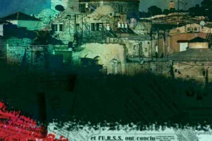 Eleanor, 37 — Escort in Zabdah, Palestine