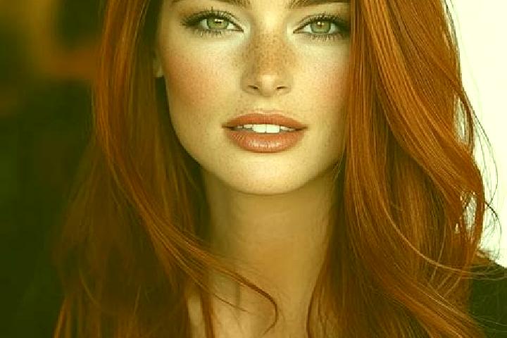 Eleanor, 38, a auburn blue-eyed mixed companion based in Golotczyzna. Offering GFE, Party Girl, Striptease. Available for incall and outcall, overnight booki...