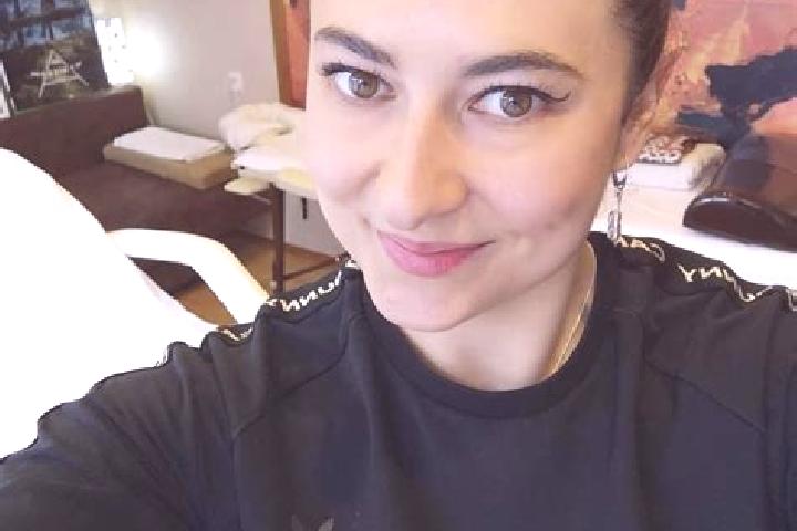 Eleanor, 38, a black brown-eyed mediterranean companion based in Stazione di Parlesca e Solfagnano. Offering Party Girl, Dinner Date, GFE, Massage. Available...