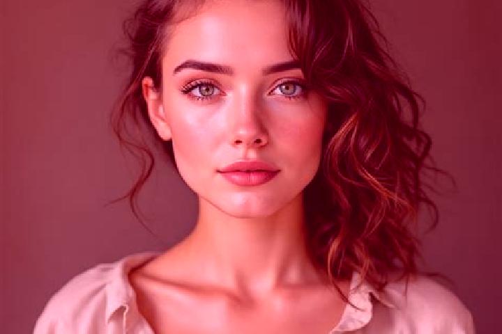 Eleanor, 38, a chestnut grey-eyed mixed companion based in Velyki Kopani. Offering Domination, Fetish, Tantra. Available for incall and outcall, day and even...