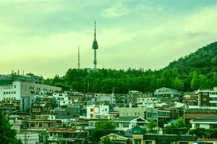 Eleanor, 38 — Escort in Ara-dong, South Korea