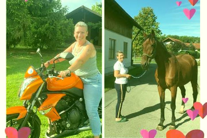 Eleanor, 38 — Escort in Birnbach, Germany
