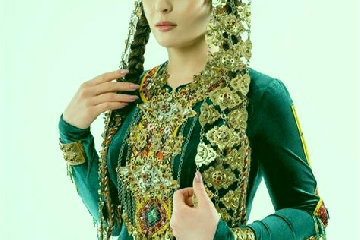 Eleanor, 38 — Escort in Caerjew, Turkmenistan