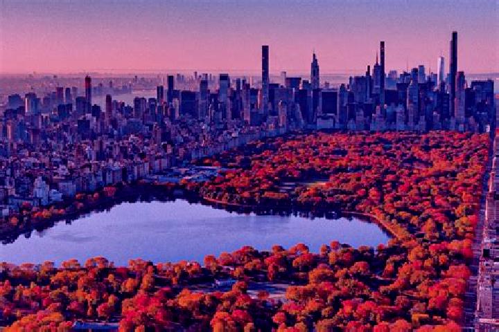 Eleanor, 38 — Escort in Central Park, United States