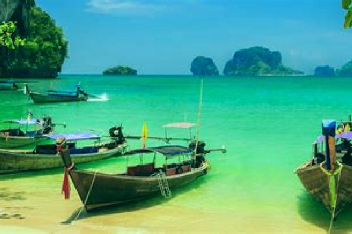 Eleanor, 38 — Escort in Chun, Thailand